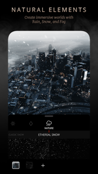 Herunterladen Photo Effects - LD Foto für Android Bildschirmfoto 3