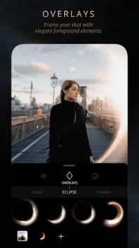 Herunterladen Photo Effects - LD Foto für Android Bildschirmfoto 4