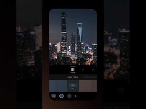 Herunterladen Photo Effects - LD Foto für Android Bildschirmfoto 5