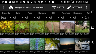 Herunterladen Photo Mate R3 Foto für Android Bildschirmfoto 2