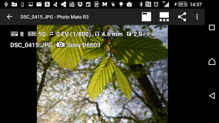 Herunterladen Photo Mate R3 Foto für Android Bildschirmfoto 3