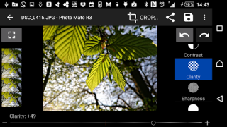 Herunterladen Photo Mate R3 Foto für Android Bildschirmfoto 4