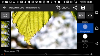 Herunterladen Photo Mate R3 Foto für Android Bildschirmfoto 5
