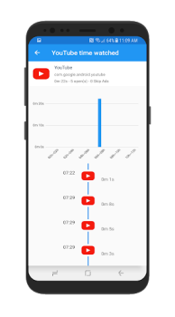 Herunterladen Skip Ads Werkzeuge für Android Bildschirmfoto 3