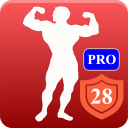Herunterladen  Homeworkout Pro