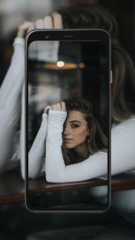 Herunterladen Midnight Wallpapers HD Personalisierung für Android Bildschirmfoto 2