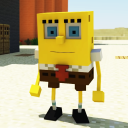 Herunterladen  Bikini Bottom 3D Mod for MCPE