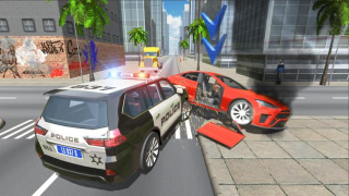 Herunterladen Offroad LX Simulator Simulatoren für Android Bildschirmfoto 6