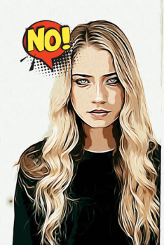 Herunterladen Comica - Fotos zu Comics mache Foto für Android Bildschirmfoto 6