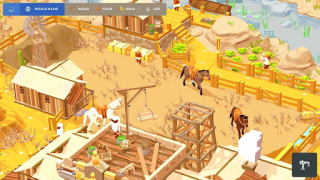 Herunterladen Pocket Build Simulatoren für Android Bildschirmfoto 7