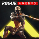 Herunterladen  Rogue Agents