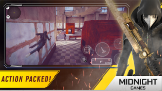 Herunterladen Rogue Agents Aktion für Android Bildschirmfoto 5