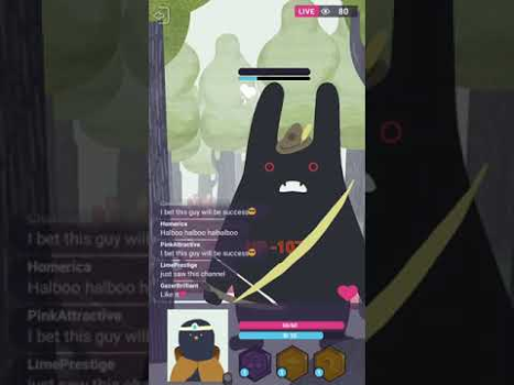 Herunterladen Subscribe to My Adventure Rollenspiele für Android Bildschirmfoto 8