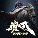 Herunterladen  Blade of God : Vargr Souls
