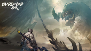 Herunterladen Blade of God : Vargr Souls Aktion für Android Bildschirmfoto 3
