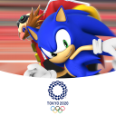Herunterladen  Sonic at the Olympic Games – Tokyo 2020
