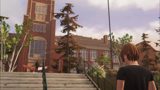 Herunterladen Life is Strange: Before Storm Rollenspiele für Android Bildschirmfoto 4