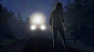 Herunterladen Life is Strange: Before Storm Rollenspiele für Android Bildschirmfoto 5