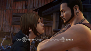 Herunterladen Life is Strange: Before Storm Rollenspiele für Android Bildschirmfoto 6
