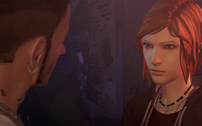 Herunterladen Life is Strange: Before Storm Rollenspiele für Android Bildschirmfoto 7