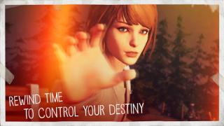 Herunterladen Life is Strange Abenteuer für Android Bildschirmfoto 2