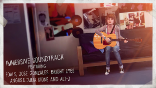 Herunterladen Life is Strange Abenteuer für Android Bildschirmfoto 4