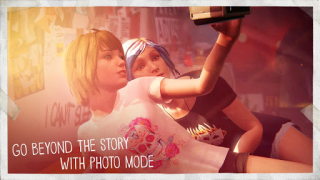 Herunterladen Life is Strange Abenteuer für Android Bildschirmfoto 5