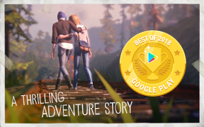 Herunterladen Life is Strange Abenteuer für Android Bildschirmfoto 6