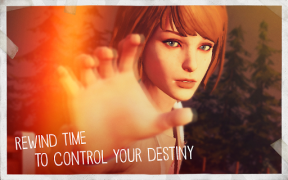 Herunterladen Life is Strange Abenteuer für Android Bildschirmfoto 7
