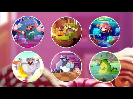 Herunterladen Finde den Unterschied Spiel Gelegentlich für Android Bildschirmfoto 8