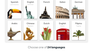 Herunterladen Rosetta Stone: Sprachen lernen Bildung für Android