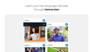 Herunterladen Rosetta Stone: Sprachen lernen Bildung für Android Bildschirmfoto 3