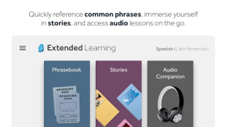 Herunterladen Rosetta Stone: Sprachen lernen Bildung für Android Bildschirmfoto 5