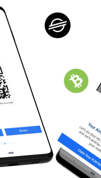 Herunterladen Blockchain.com Wallet: Krypto Finanzen für Android Bildschirmfoto 3