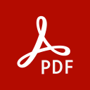 Herunterladen  Adobe Acrobat Reader: Edit PDF