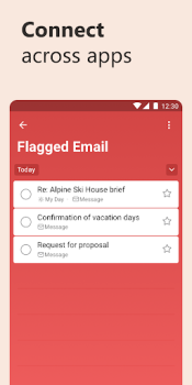 Herunterladen Microsoft To Do: Lists & Tasks Arbeit für Android Bildschirmfoto 6