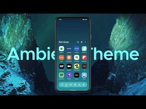 Herunterladen Smart Launcher 6 Personalisierung für Android Bildschirmfoto 6