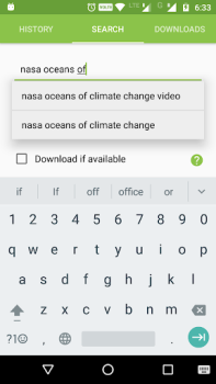 TorrDroid - Torrent Downloader
