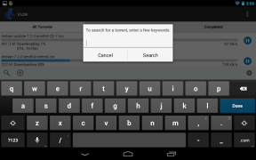 Vuze Torrent Downloader