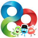 Herunterladen  GO Launcher: Thema&Wallpaper