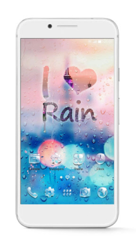 Herunterladen GO Launcher: Thema&Wallpaper Personalisierung für Android Bildschirmfoto 4