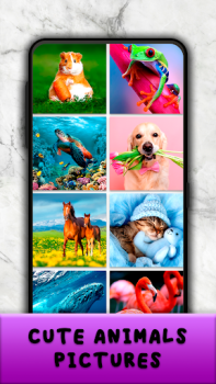 Herunterladen Puzzlespiele für Erwachsene Puzzle-Spiele für Android Bildschirmfoto 7