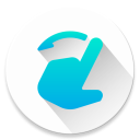 Herunterladen  SS Launcher - Simple Swipe Lau