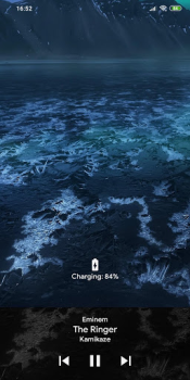 Herunterladen SS Launcher - Simple Swipe Lau Personalisierung für Android Bildschirmfoto 5