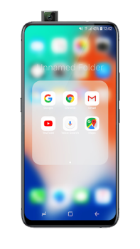 Herunterladen Launcher iOS 14 Personalisierung für Android Bildschirmfoto 4