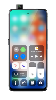 Herunterladen Launcher iOS 14 Personalisierung für Android Bildschirmfoto 5