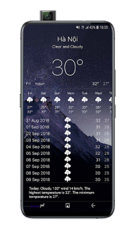 Herunterladen Launcher iOS 14 Personalisierung für Android Bildschirmfoto 6