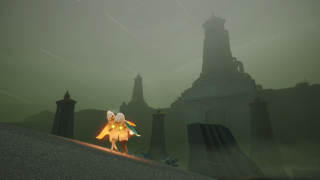 Herunterladen Sky: Kinder des Lichts Rollenspiele für Android Bildschirmfoto 7