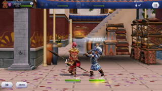 Herunterladen Assassin's Creed Rebellion Rollenspiele für Android Bildschirmfoto 6