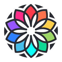 app logo